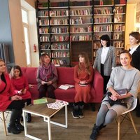 Бібліотеки Запоріжжя визначили найкращих читачів 2021 року