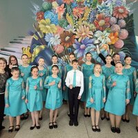 Вітаємо переможців міського конкурсу вокальних ансамблів та хорових колективів